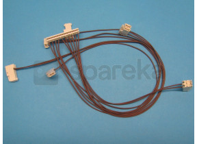 Câble harness ventilateur G700216