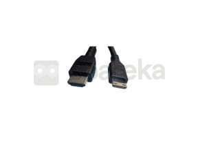 Cable hdmi mini K1HY19YY0021