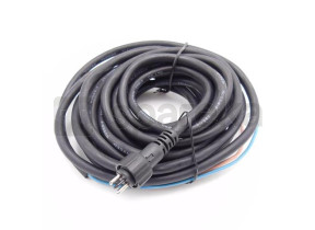 Cable ho7 rn-f 2x1,0mm - 5m(led 350, led 350 plus, led 406 multicolor)) 7534144