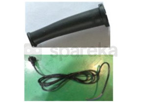 Câble kit4 puissance - 32-33 158KIT4PC650ID