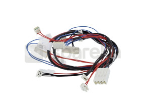 Câble module électronique,pompe 8088212090
