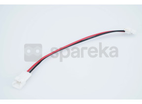 Câble pour batterie (120mm 0.5mm2 ul1007) EAD63289401