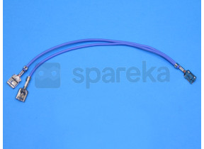 Câble s/f 2reg bu 560574