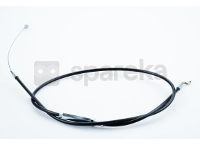 Cable traction 077K151B15018