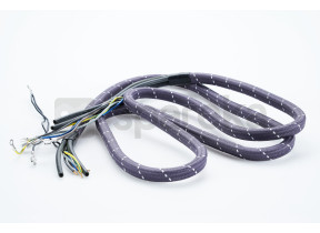 Câble + tube vapeur rc376a 500583475