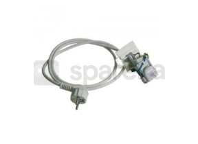 Cablea lim .3x1 1,5m + filtre 0,47mf + 2 x 0,0285mf C00091633