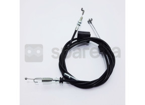 Cables de traction arret moteur 11380000