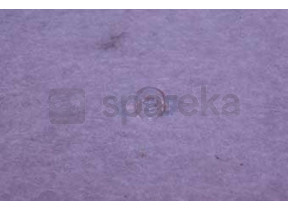 Cabochon transparent C140008G9