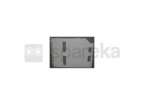 Cache arriere evapo avant 4874830100