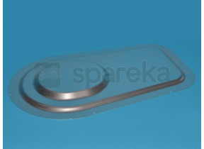 Cache arrière HK1867511