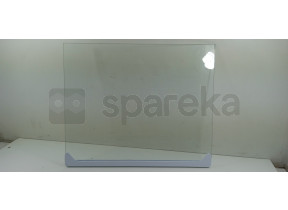 Cache boîtier w=466x378x4 C00268640