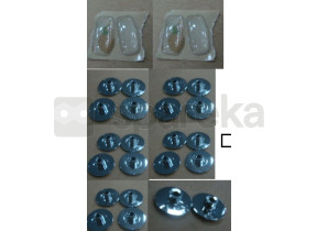 Cache charnière 034CHIC574X