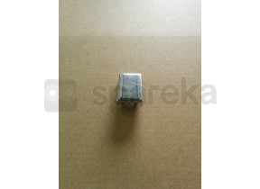 Cache cube pour profil mural cub026 221CUB026