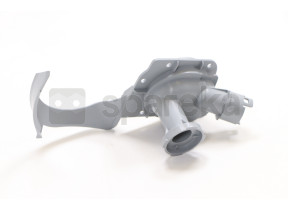 Cache grise hybride 481010601314