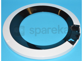 Cache hublot extérieur HK1921018