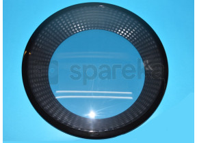 Cache hublot extérieur HK1959449