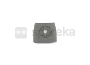 Cache plastique de regulation 500584093