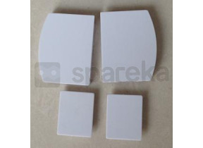Cache plastique quad sensea quadpcw 032QUADPCW