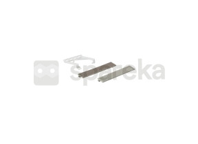 Cache poignee 00166881