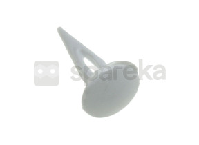 Cache-trou de poignée 4048590500