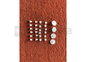 Caches de rechange - armoire miroir essential hfcover 689HFCOVER