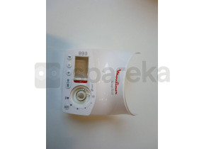 Cadran blanc MS-0A08350