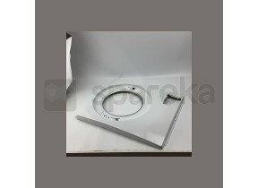 Cadre avant carte ww5000t ww90t534 DC97-22382C