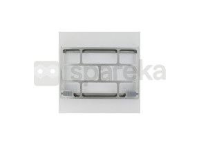 Cadre carbone filtre 034258
