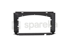 Cadre de filtre à charbon 50253564004