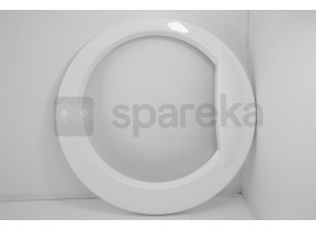 Cadre extérieur de hublot pour lave-linge 1260701006