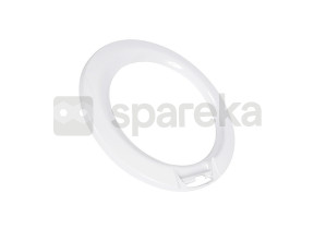 Cadre extérieur de hublot pour lave-linge 1260706005