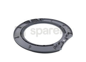 Cadre intérieur de hublot pour lave-linge 4055067252