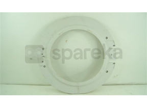 Cadre interieur hublot plastic/4.0-v1-gris 42104258