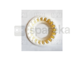 Calotte de moteur 48018887