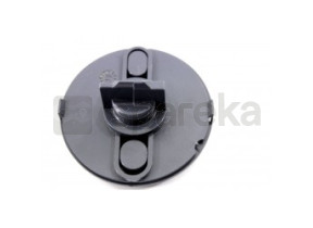 Came de thermostat(guide bouton) 55X2887