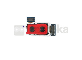 Caméra arrière 13mp+5mp galaxy a20e (a202f) GH96-12577A