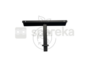 Canal collecteur de graisse - naterial peleo kit-epg-007 019KITEPG007
