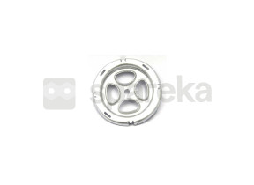 Canal d úvacuation 00422130