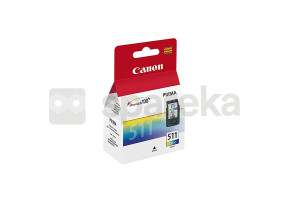 Canon cartouche couleur 9ml mp240/ mp260/ mx320 2972B001