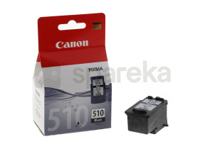 Canon cartouche d encre pg-510 9ml noir mp240/ 2970B001