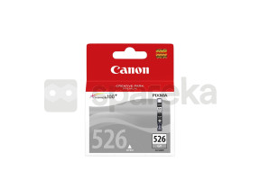 Canon cartouche encre cli-526gy gris 4544B001