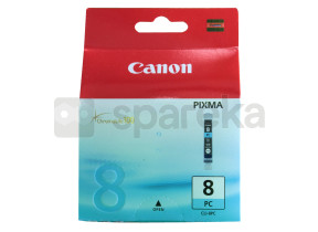 Canon druckkopfpatrone / fotocyan ip6600d tintenreservo 0624B001