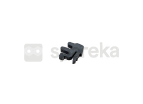 Caoutchouc pour porte en verre 421160