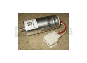 Capasitor 2975070500