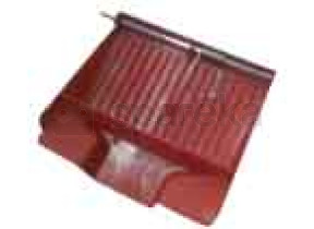 Capot arrière a 32000004 07732000004