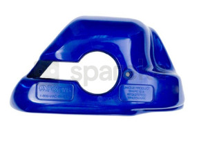 Capot bleu (180) - a-5 W7130201