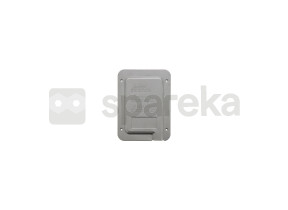 Capot carte électronique de commande AS0033983