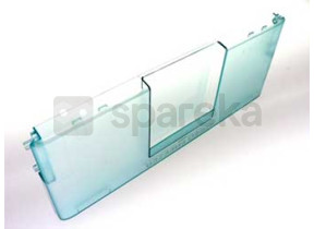 Capot congelateur FVE000110