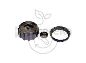 Capot de boîte à huile 8440-431711 1498440431711