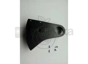 Capot de courroie kit-dym1854p-17 077KITDYM1854P17